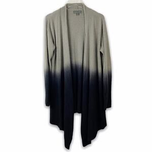 Barefoot Dreams | Cozychic Calypso Ombré Cardigan